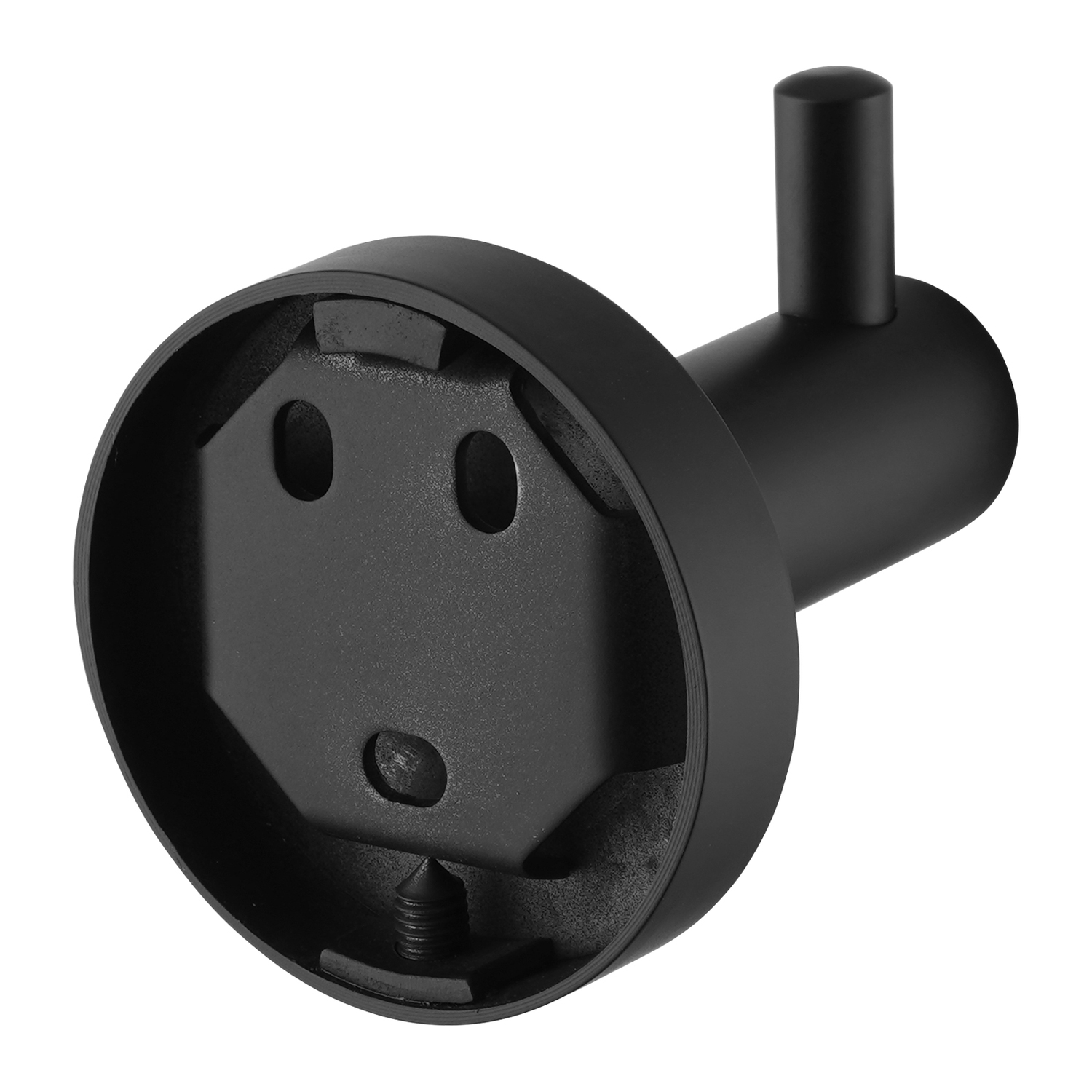 Solander Stainless Steel Robe Hook