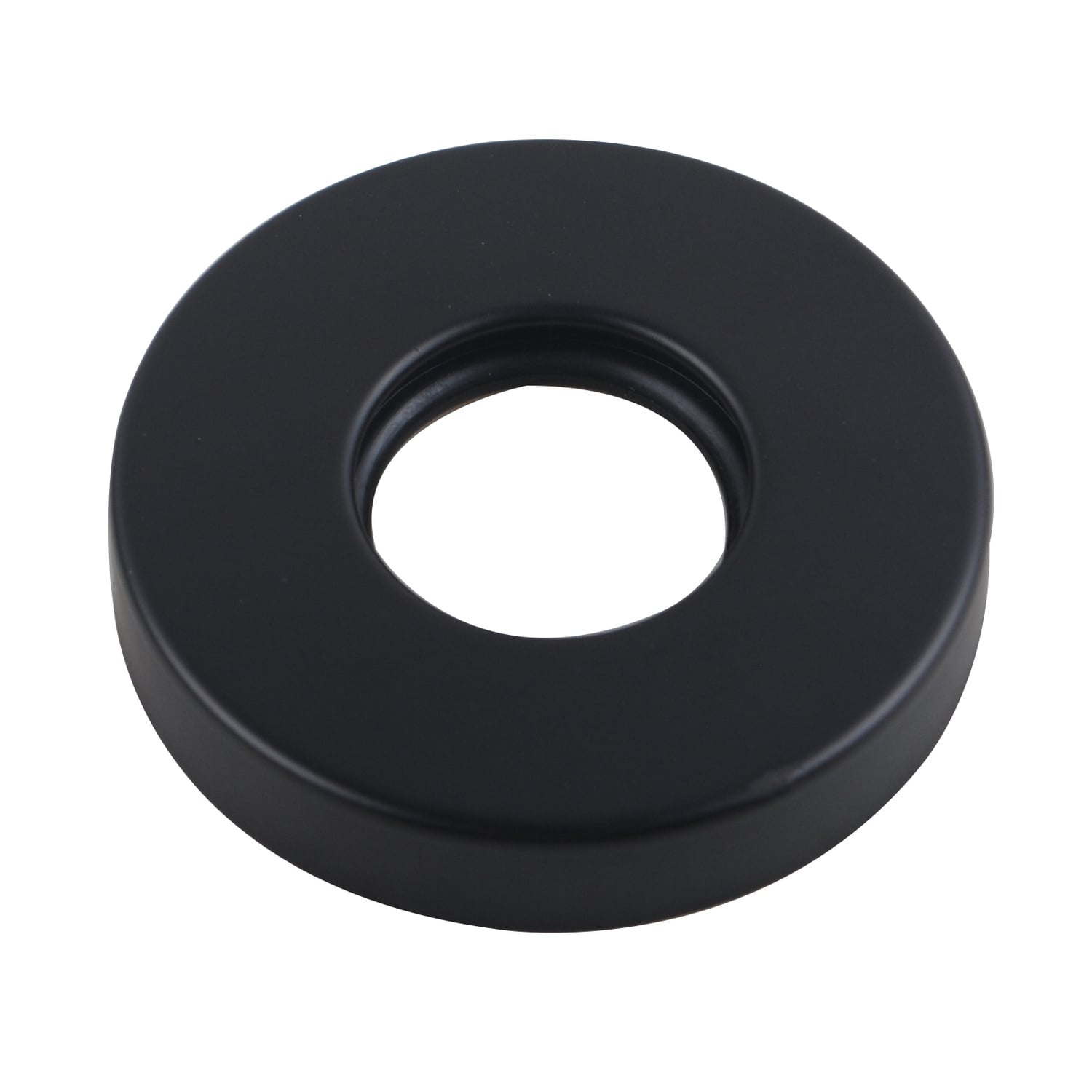 Euro 300mm Round Super-Slim Shower Arm & Head