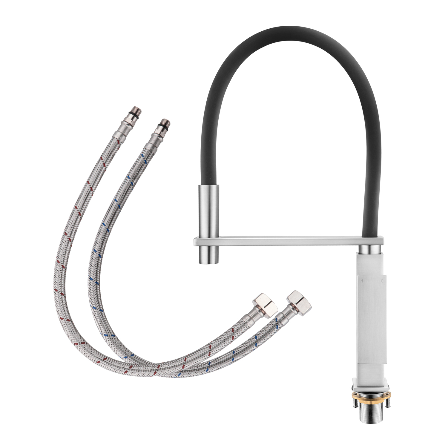 Ottimo Kitchen Sink Mixer Tap