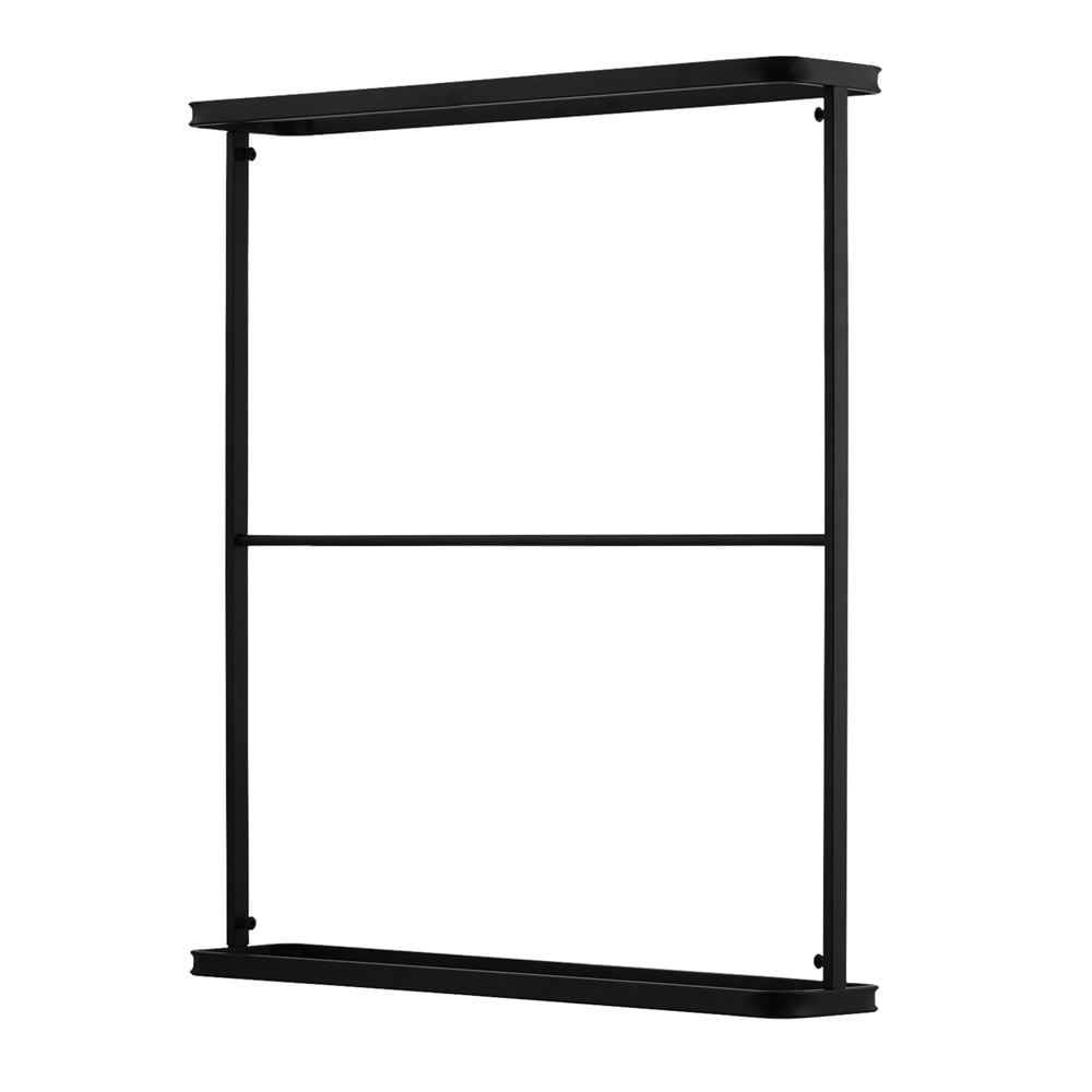 Vireon 650 x 750mm Towel Stand