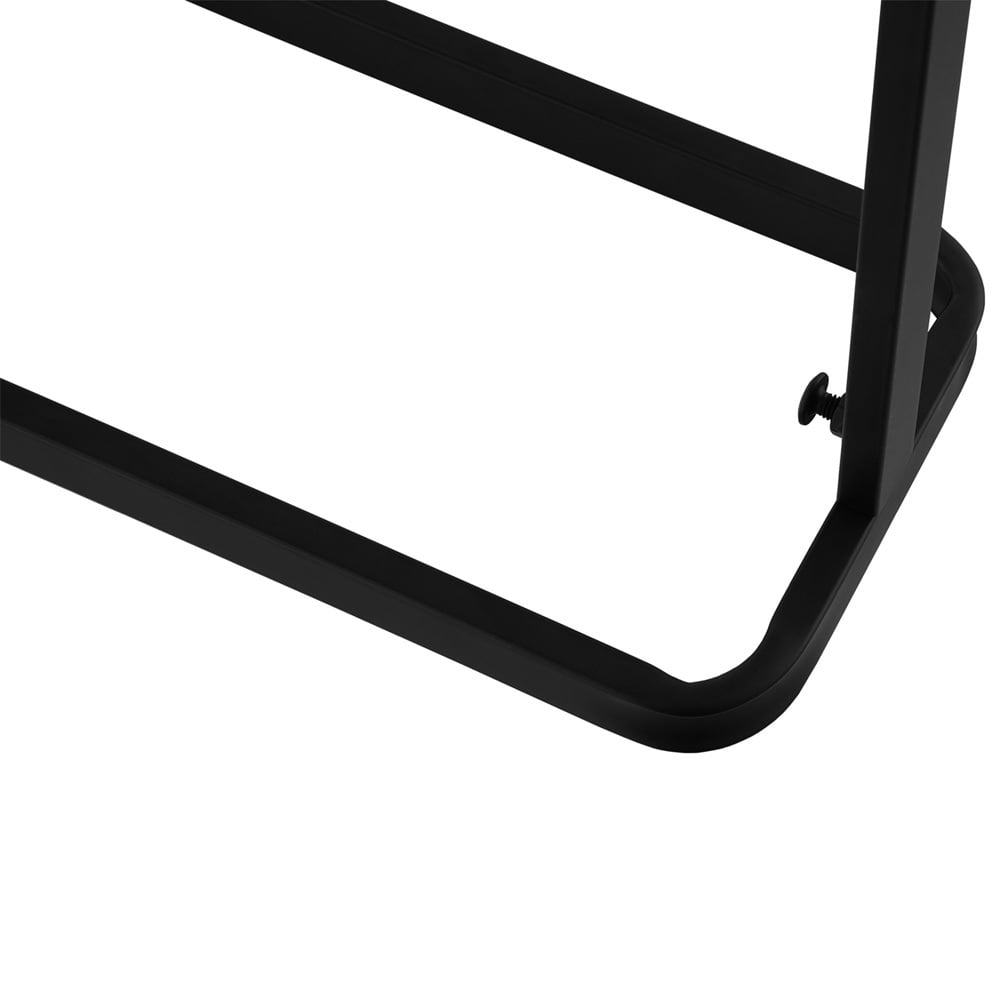 Vireon 650 x 750mm Towel Stand