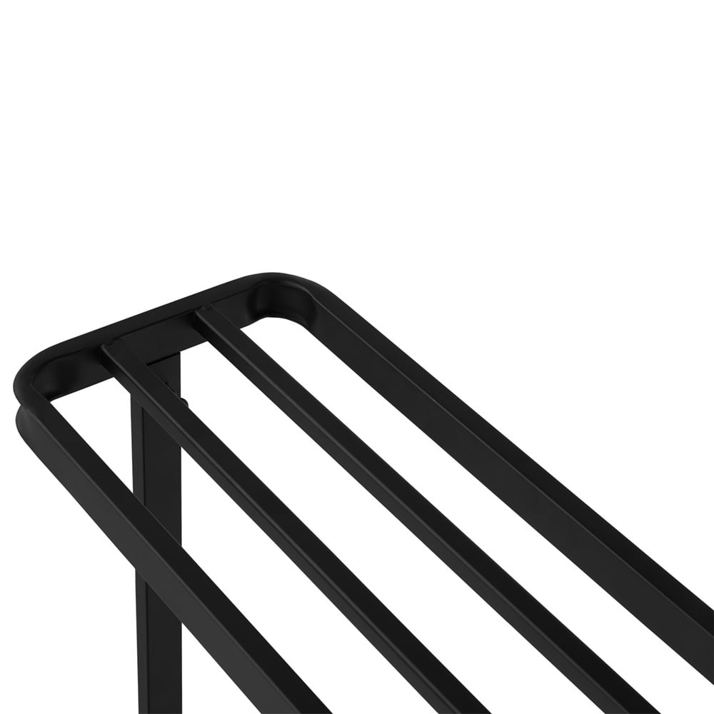 Vireon 650 x 750mm Towel Stand