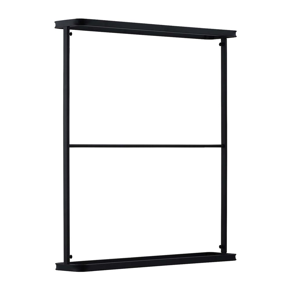 Vireon 650 x 750mm Towel Stand
