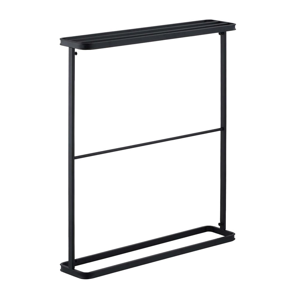 Vireon 650 x 750mm Towel Stand