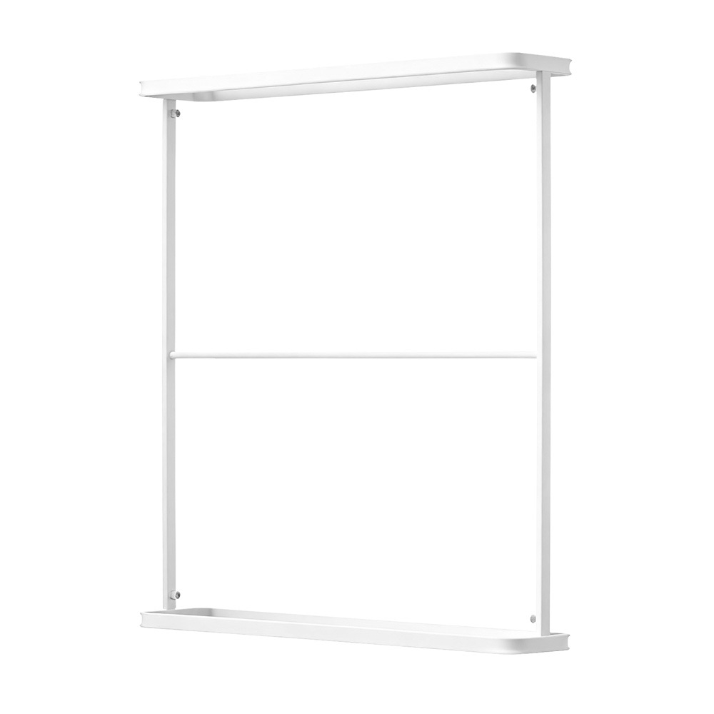 Vireon 650 x 750mm Towel Stand