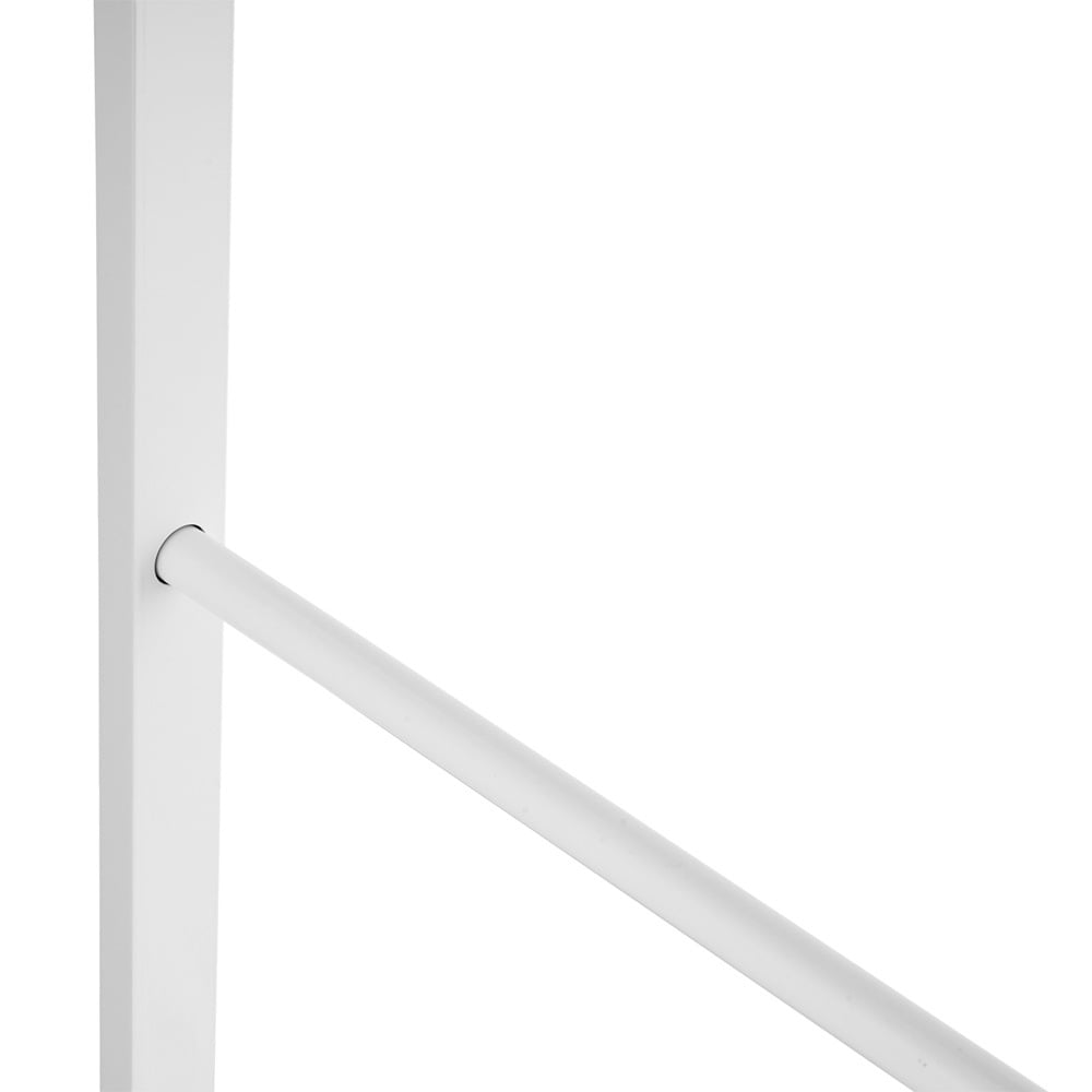 Vireon 650 x 750mm Towel Stand