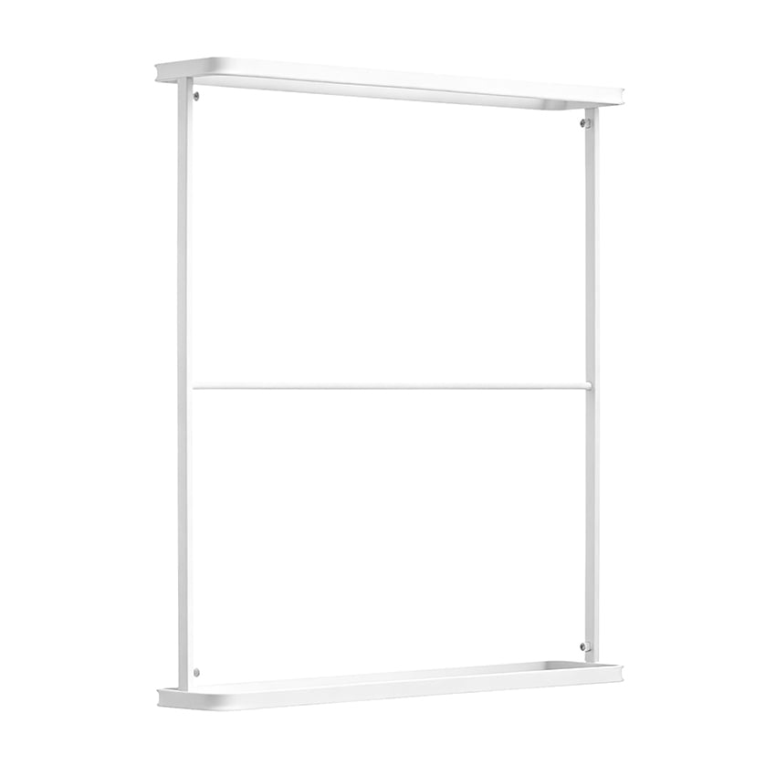 Vireon 650 x 750mm Towel Stand