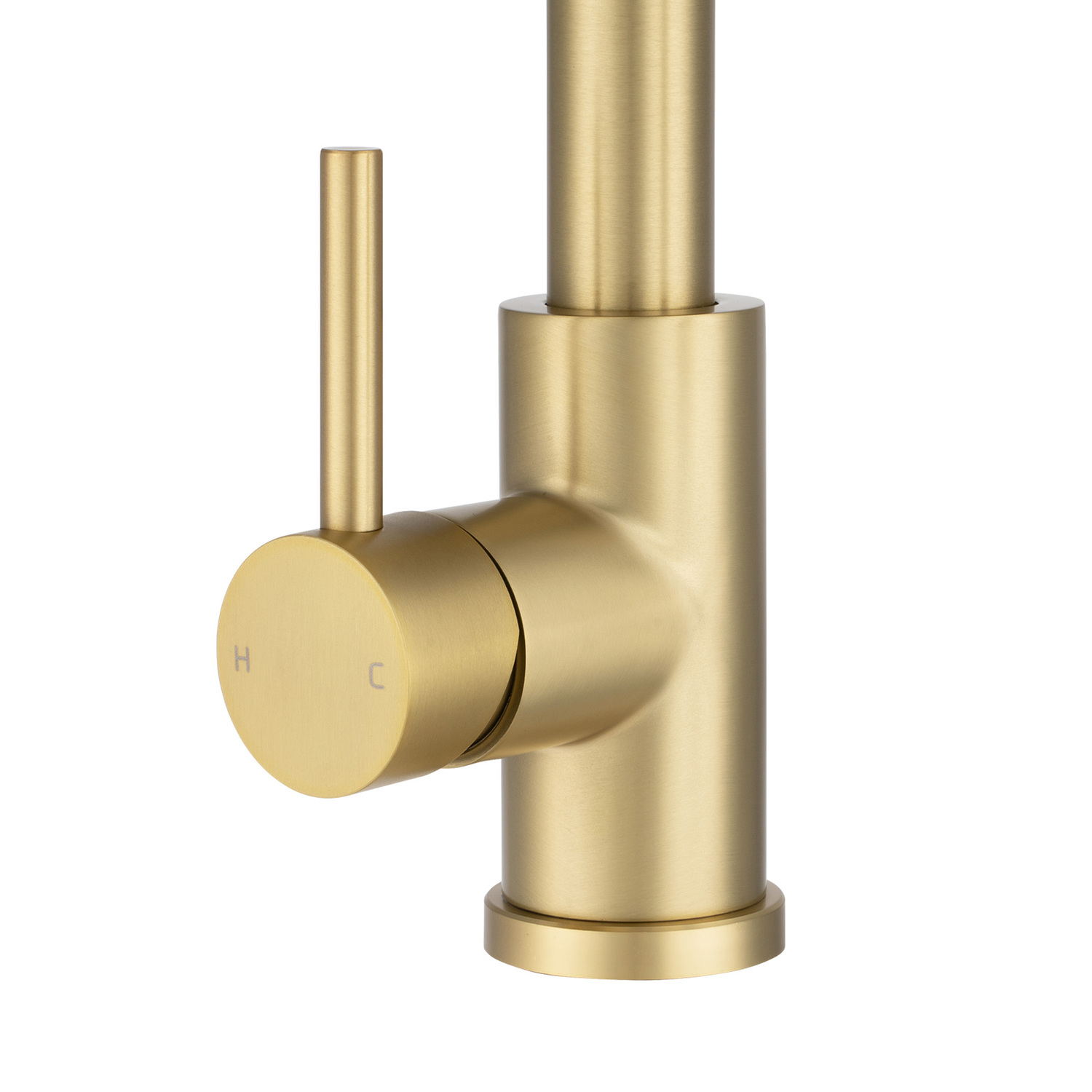 Rohan-Gooseneck-Pull-Out-Kitchen-Sink-Mixer
