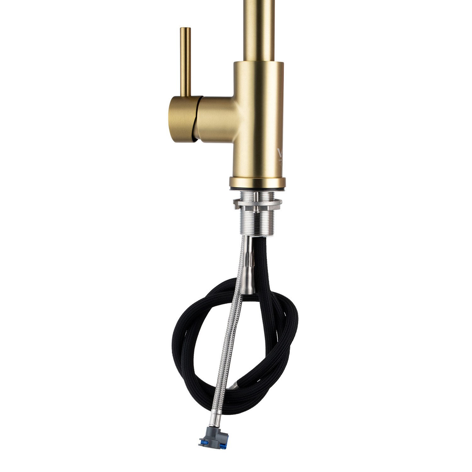 Rohan-Gooseneck-Pull-Out-Kitchen-Sink-Mixer