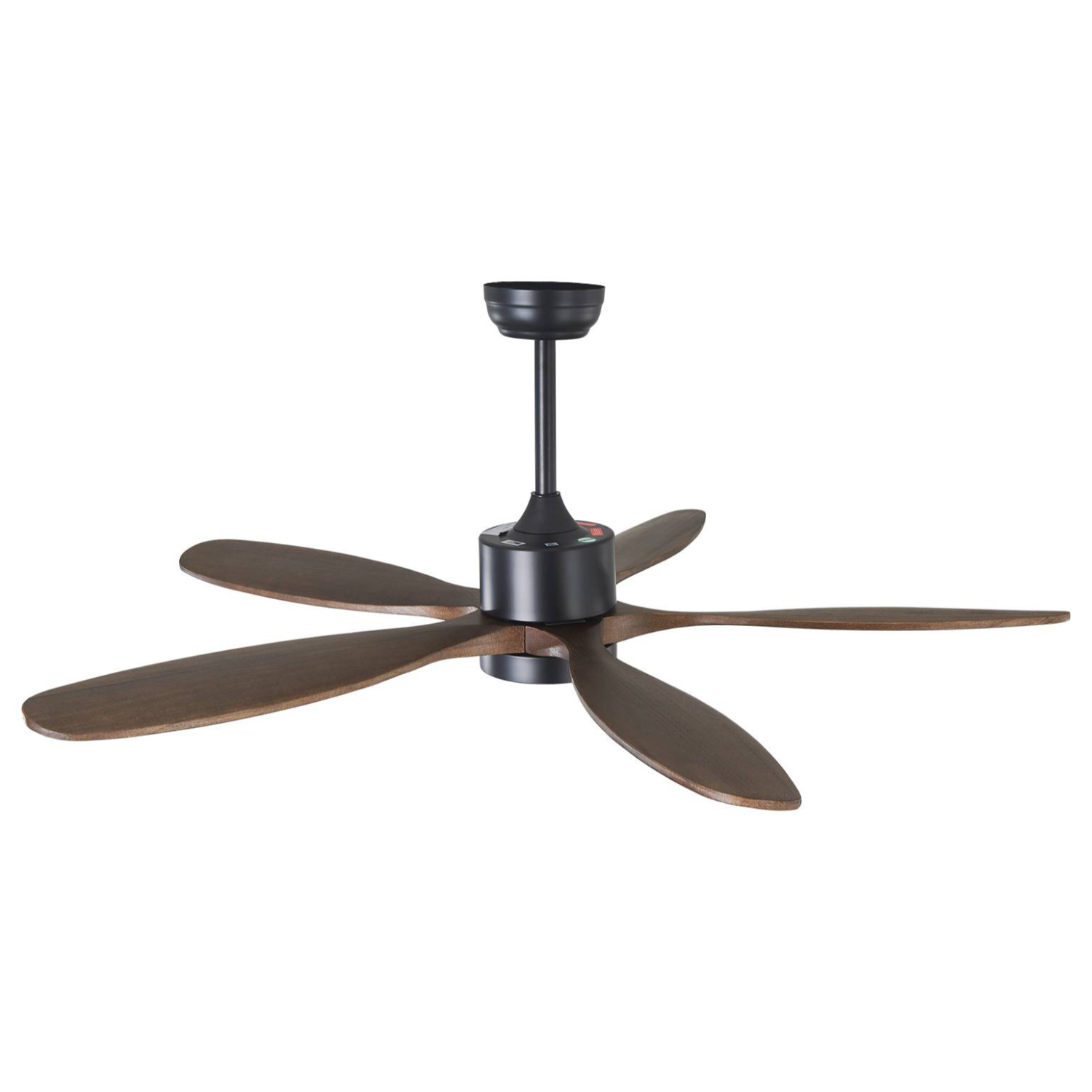 Anora 132cm DC Ceiling Fan with Light