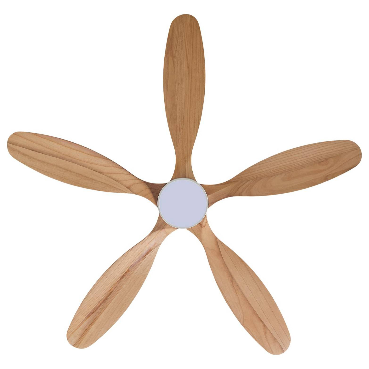Anora 132cm DC Ceiling Fan with Light