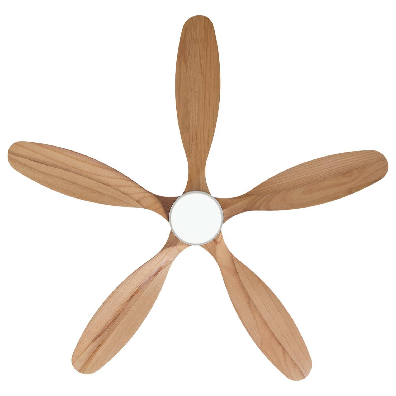 Anora 132cm DC Ceiling Fan with Light