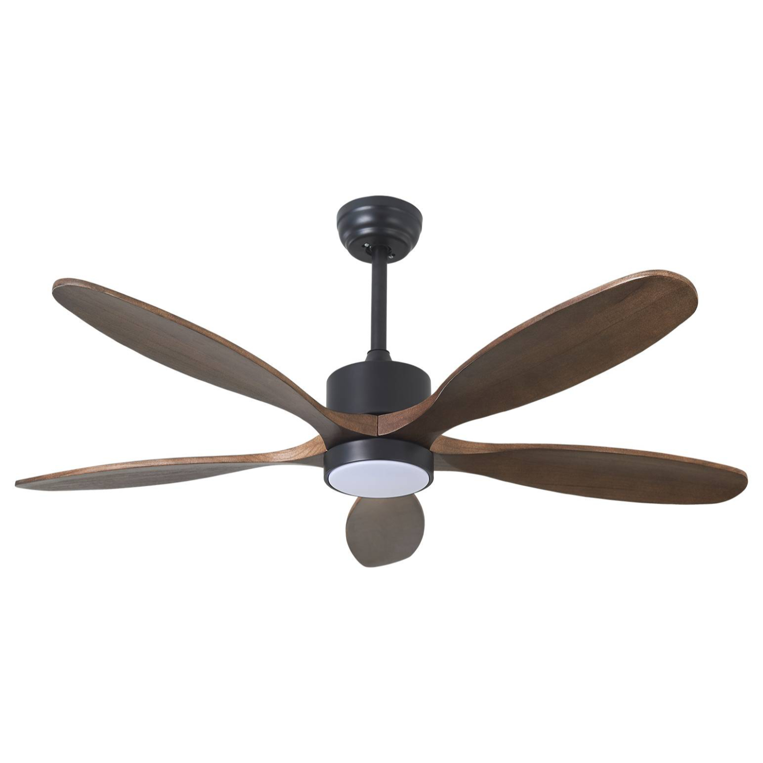 Anora 132cm DC Ceiling Fan with Light