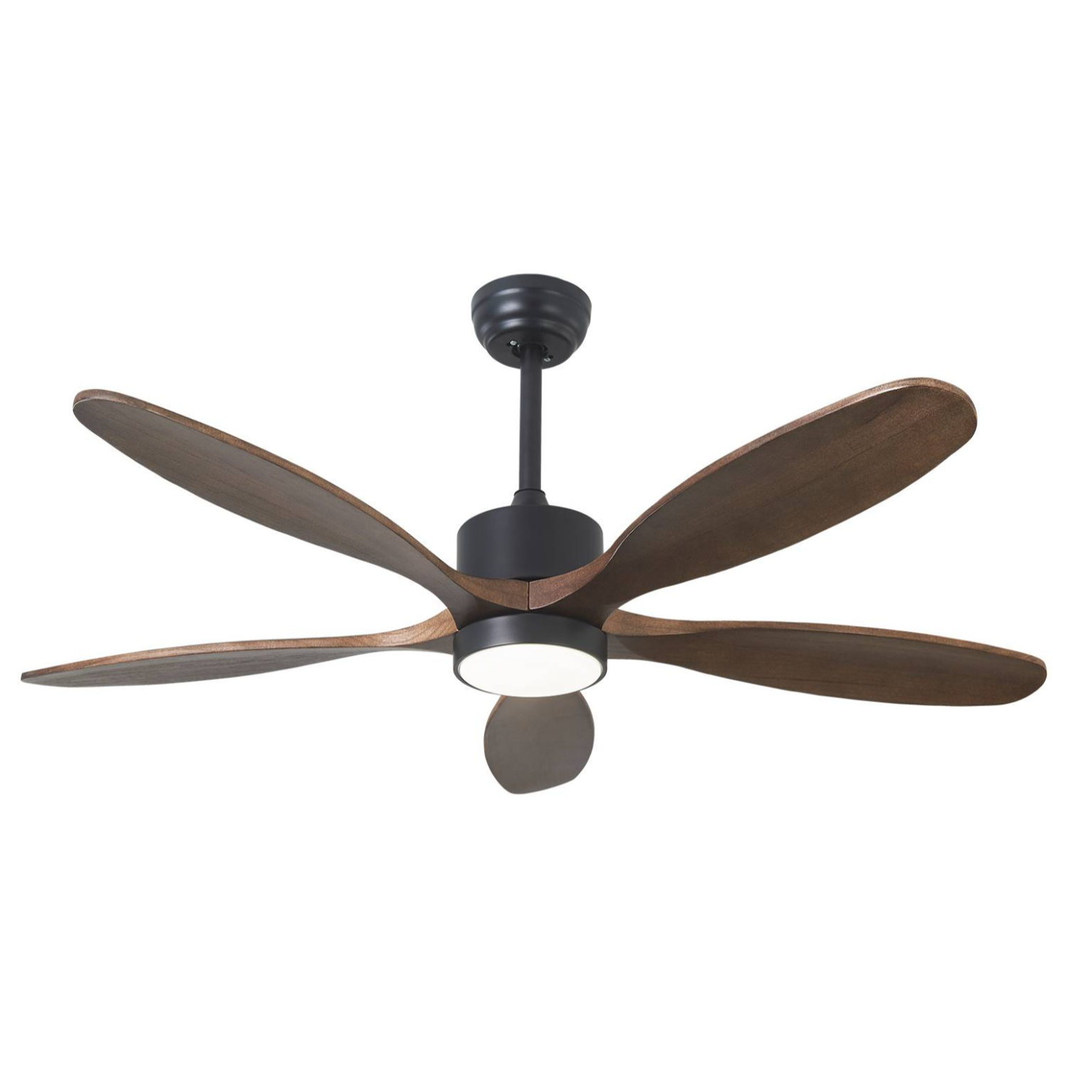 Anora 132cm DC Ceiling Fan with Light
