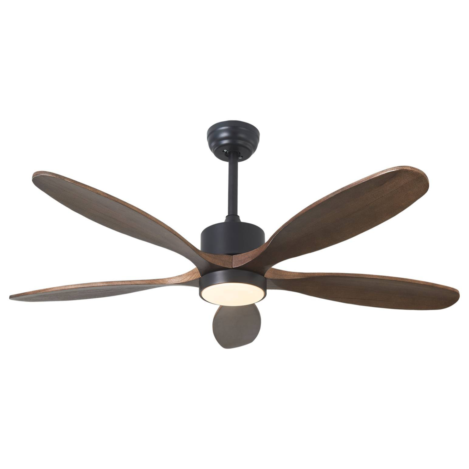 Anora 132cm DC Ceiling Fan with Light