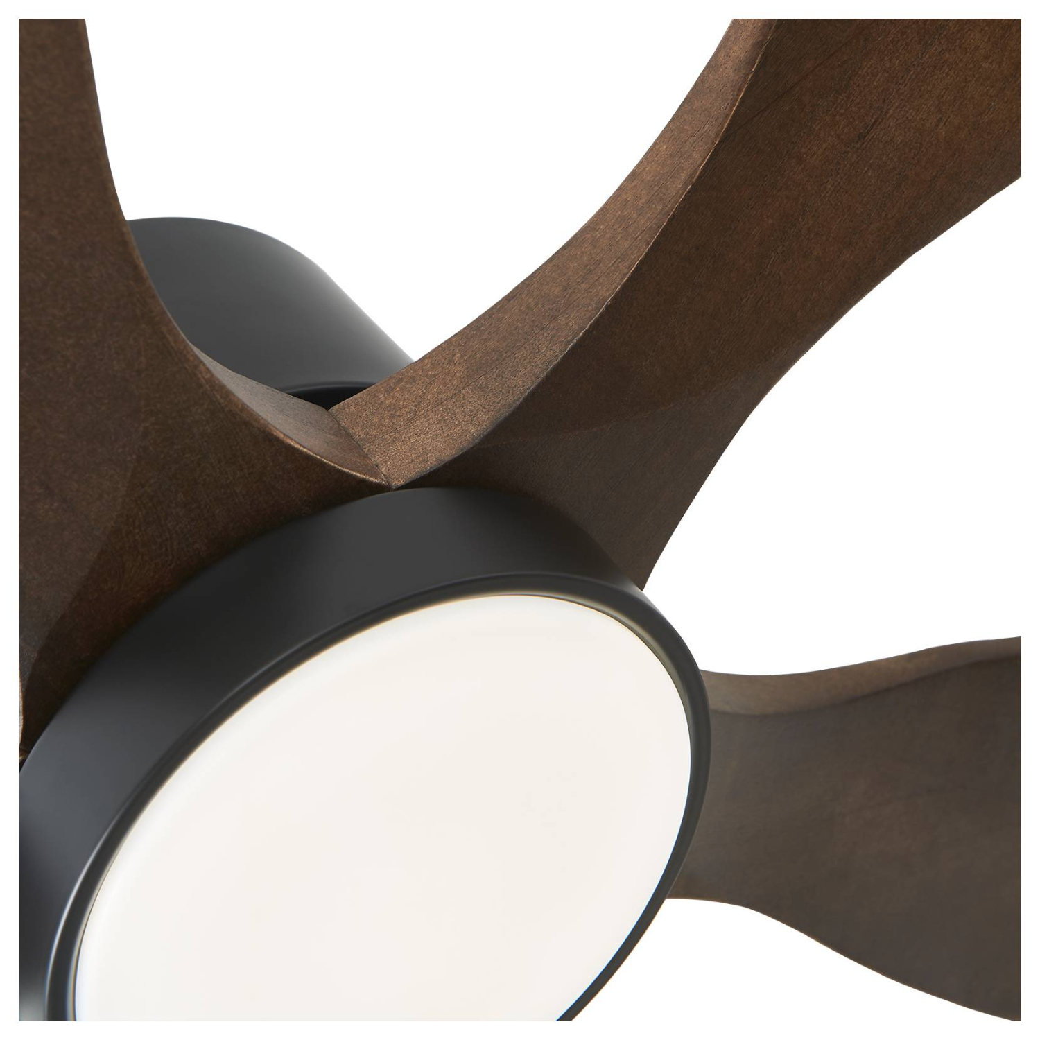 Anora 132cm DC Ceiling Fan with Light