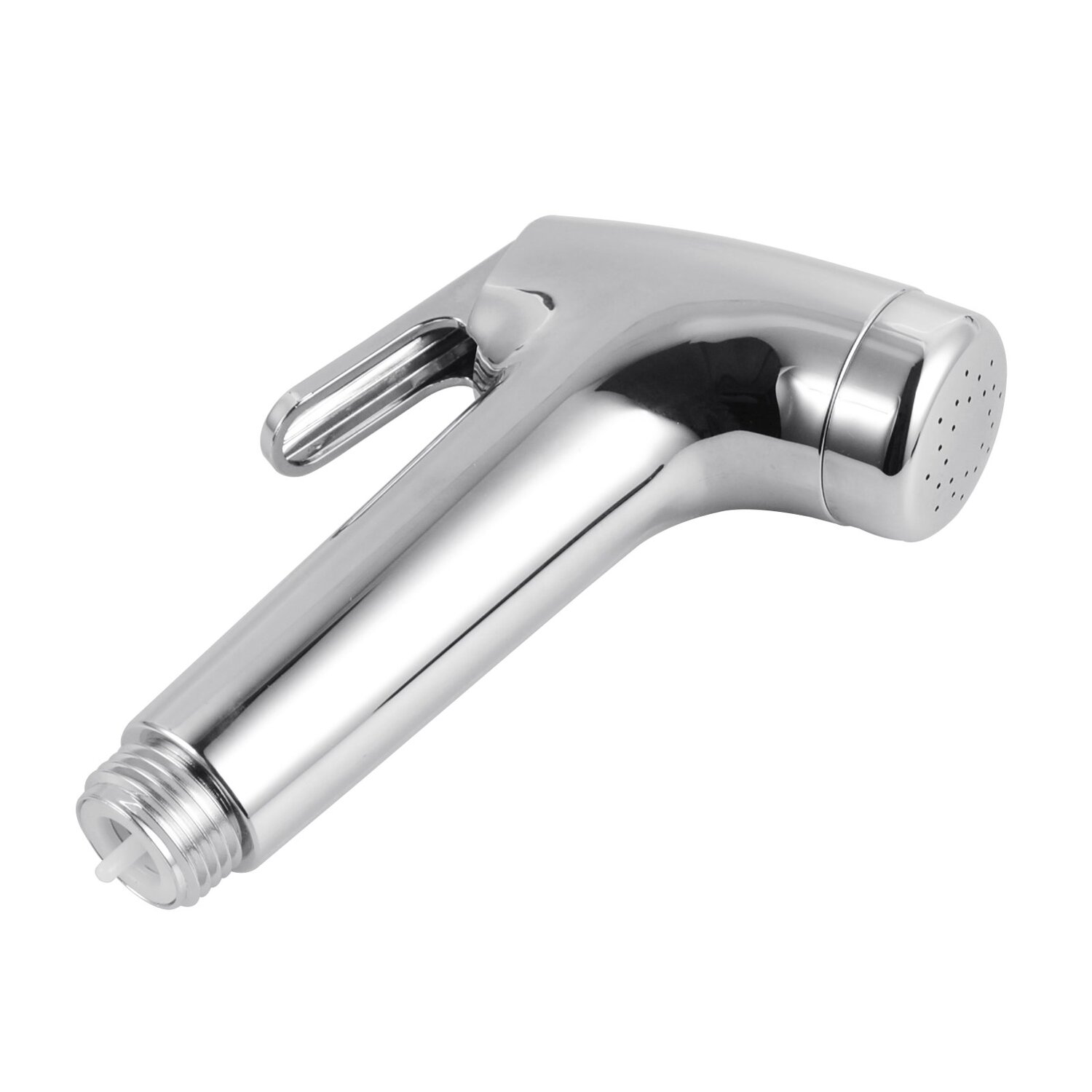 Black Toilet Bidet Spray with Diverter