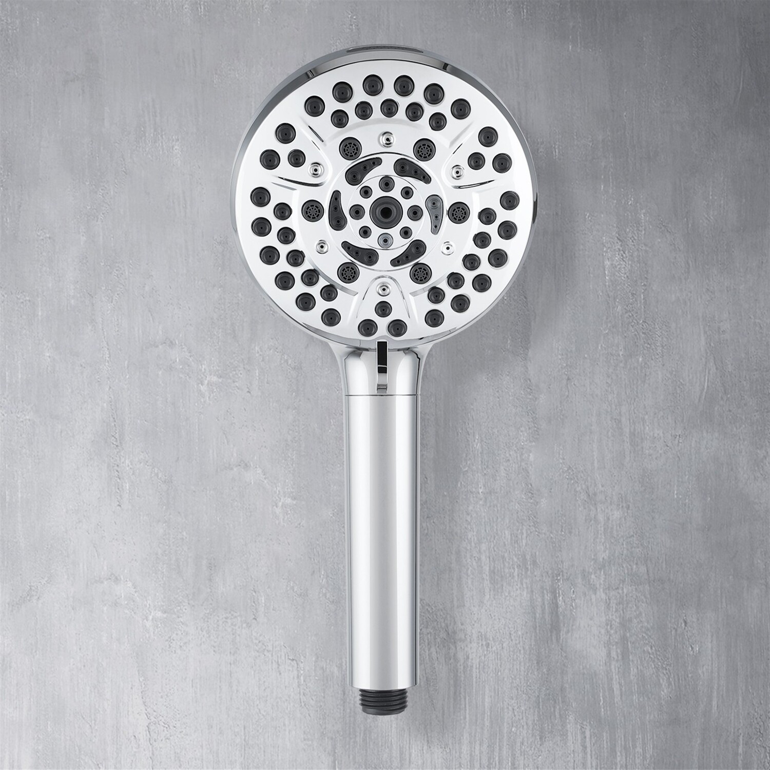 Selo 126mm Hand-Held Shower Head