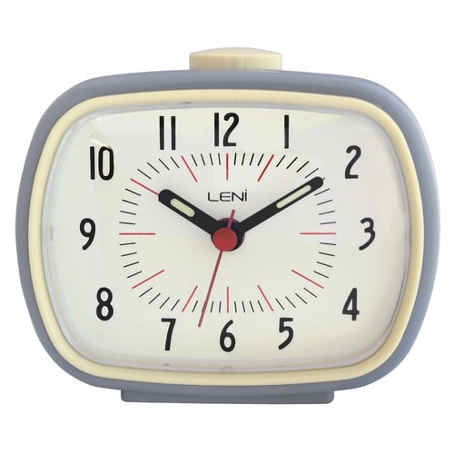Retro Alarm Clock