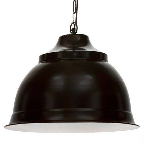 Brassiere Overhead Lamp | Temple & Webster