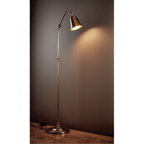 Chetan Floor Lamp Base