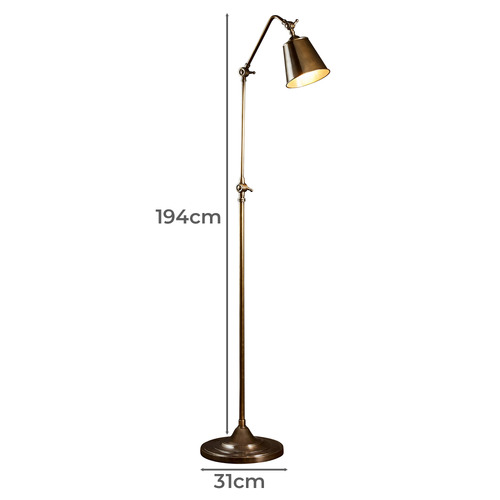 Chetan Floor Lamp Base