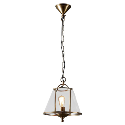 Harta Pendant Light