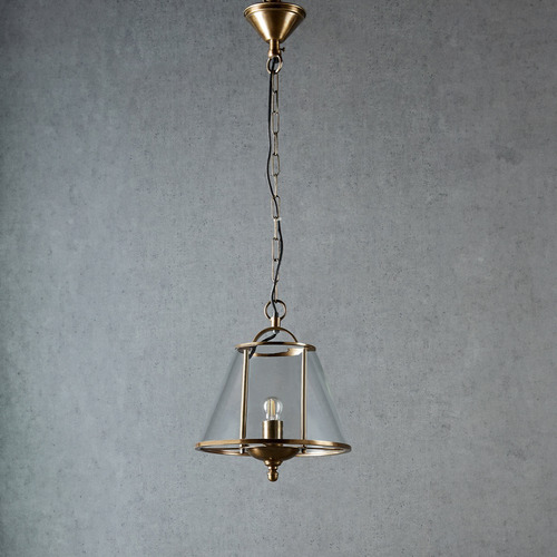 Harta Pendant Light