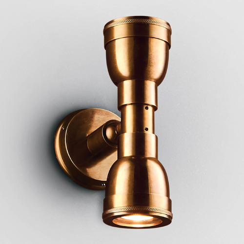 Elise Outdoor Wall Light