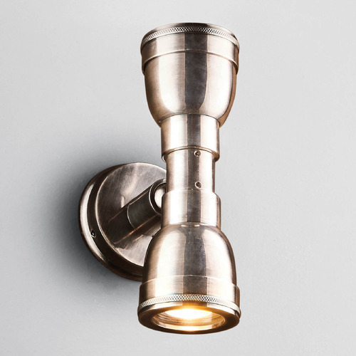 Elise Outdoor Wall Light