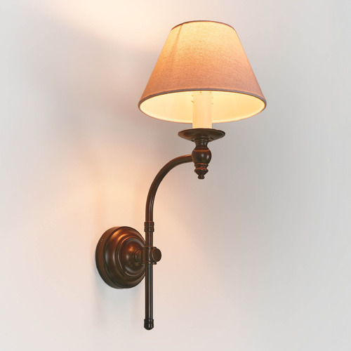 Annisa Wall Light