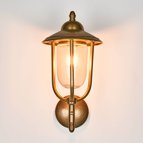 Brielle Outdoor Wall Light