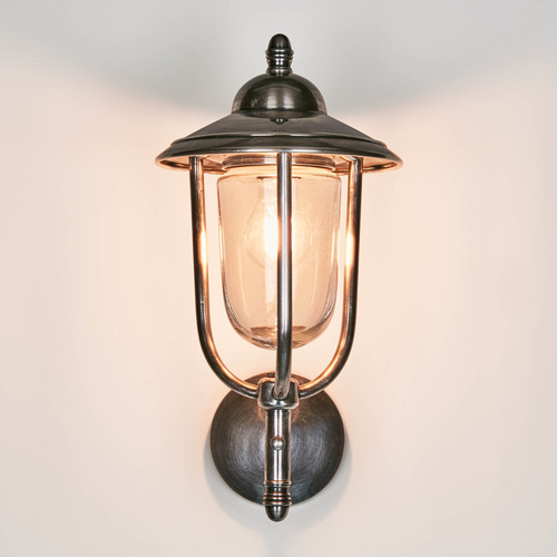 Brielle Outdoor Wall Light