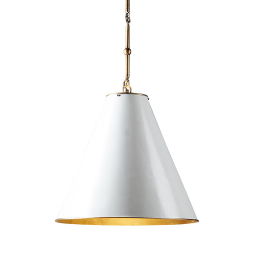 Mego Pendant Light