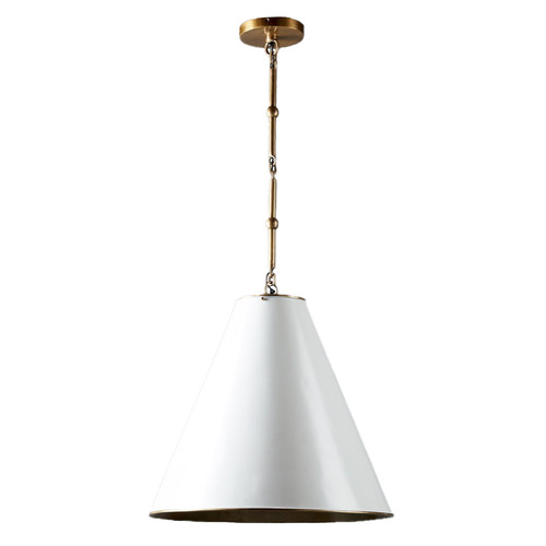 Mego Pendant Light