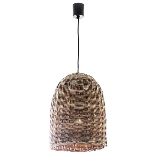 Ahmad Bell Pendant Light