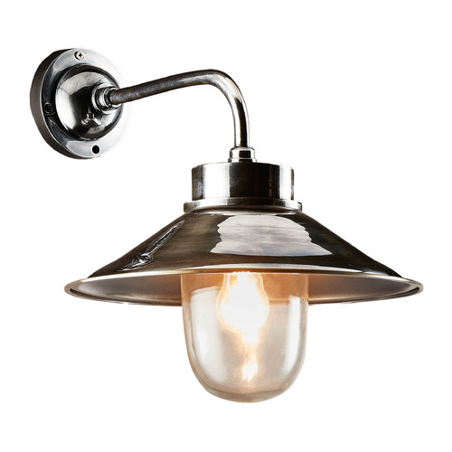 Estelle Outdoor Wall Light