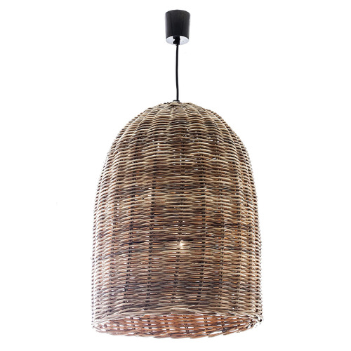 Ahmad Bell Pendant Light