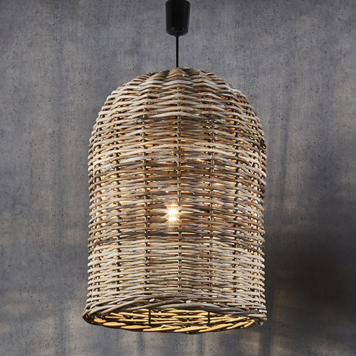 Ahmad Bell Pendant Light