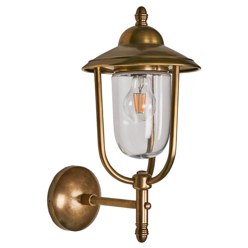 Brielle Outdoor Wall Light
