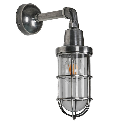 Antoine Outdoor Wall Light