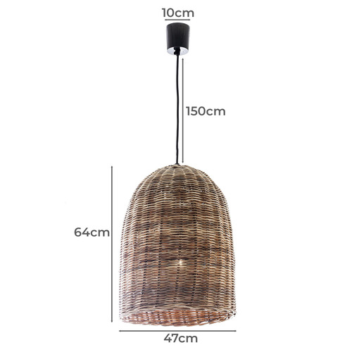 Ahmad Pendant Light