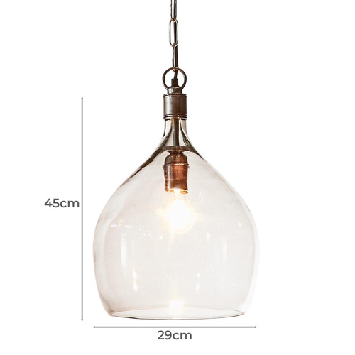 Cahya Pendant Light