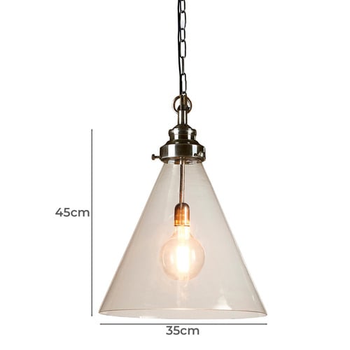 Kersen Pendant Light