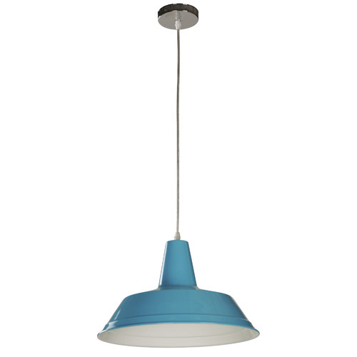 Gair-Shallow-Dome-Steel-Pendant-Light-DIVO