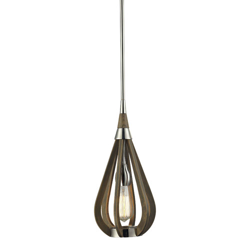 Bonito Pendant Light