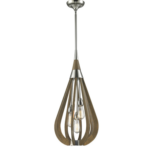 Bonito Pendant Light