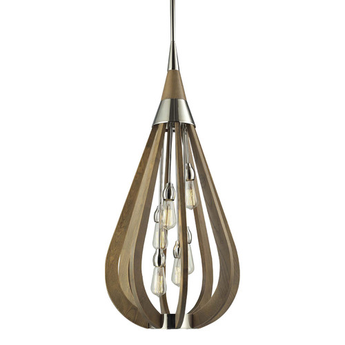 Bonito Pendant Light