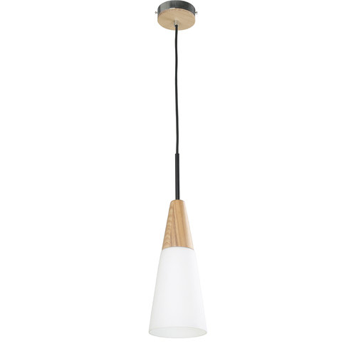 Finn Long Pendant Light