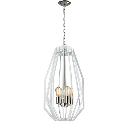 Gamba Pendant Light
